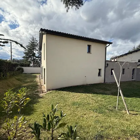 Villa Modern House 4 Bedrooms
